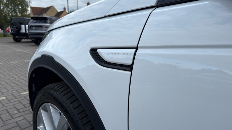 Land Rover Discovery Sport 2.0 D165 SE 5dr Auto Diesel Station Wagon